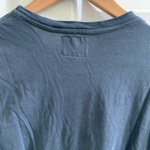 Retro Brand East Coast Shirt graphic t-shirt Size Small EUC - Picture 9 of 9